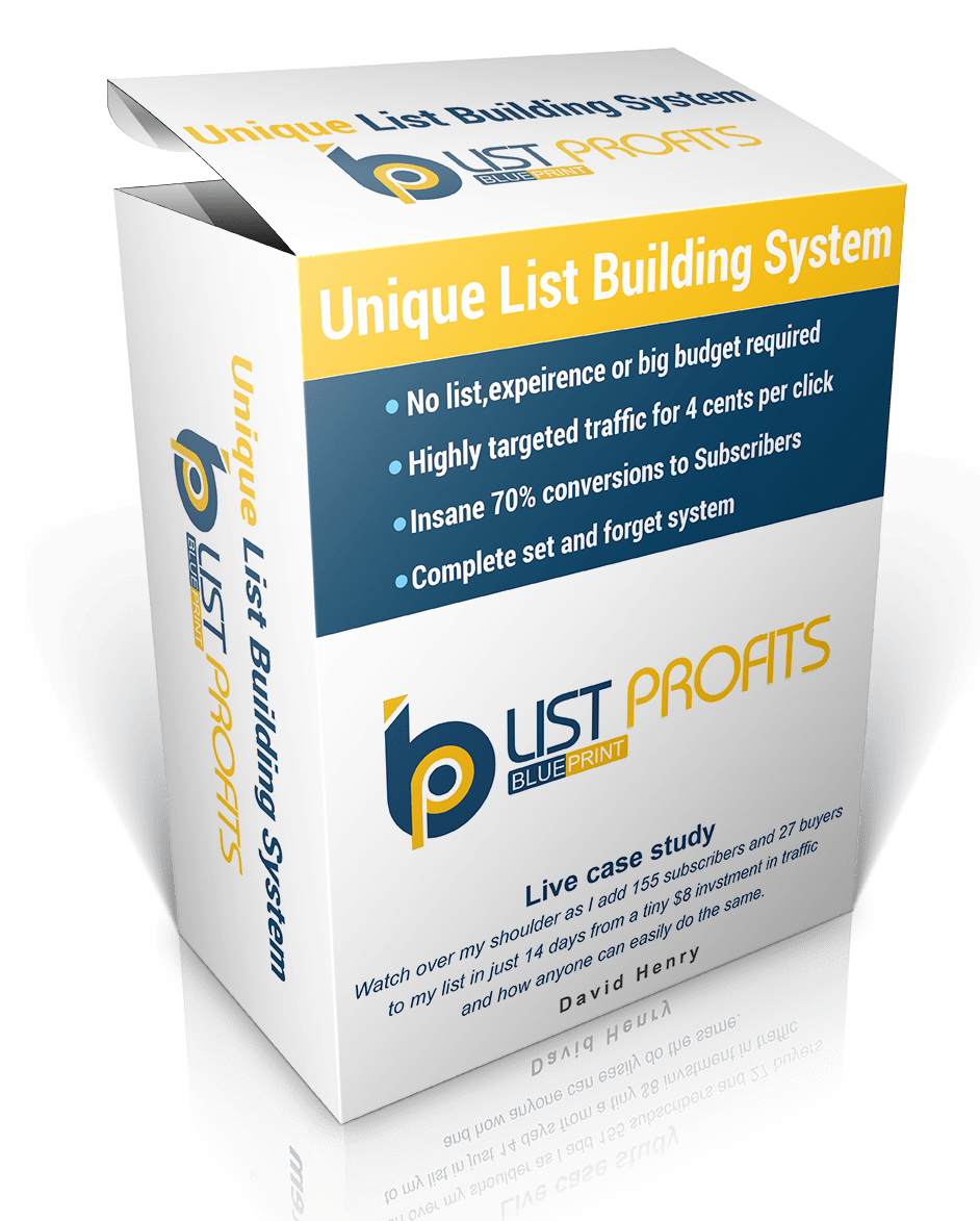LIST BOX