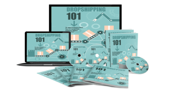 drop