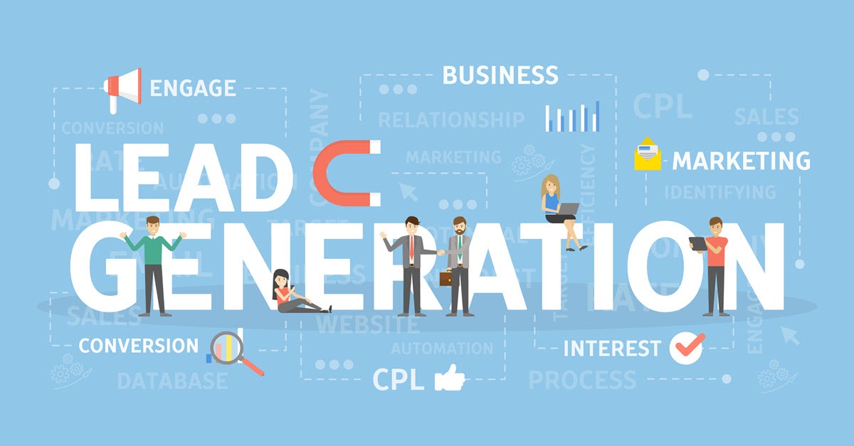 lead-generation