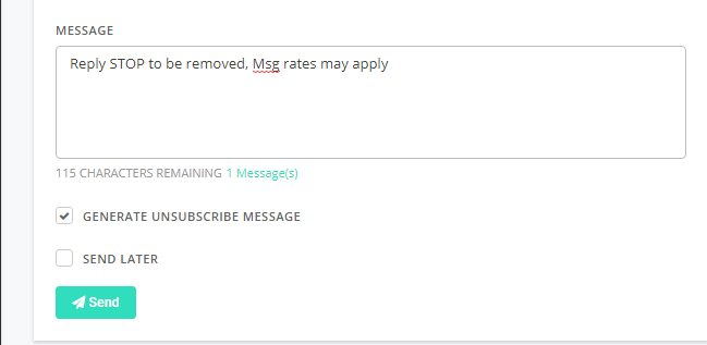 stop_message