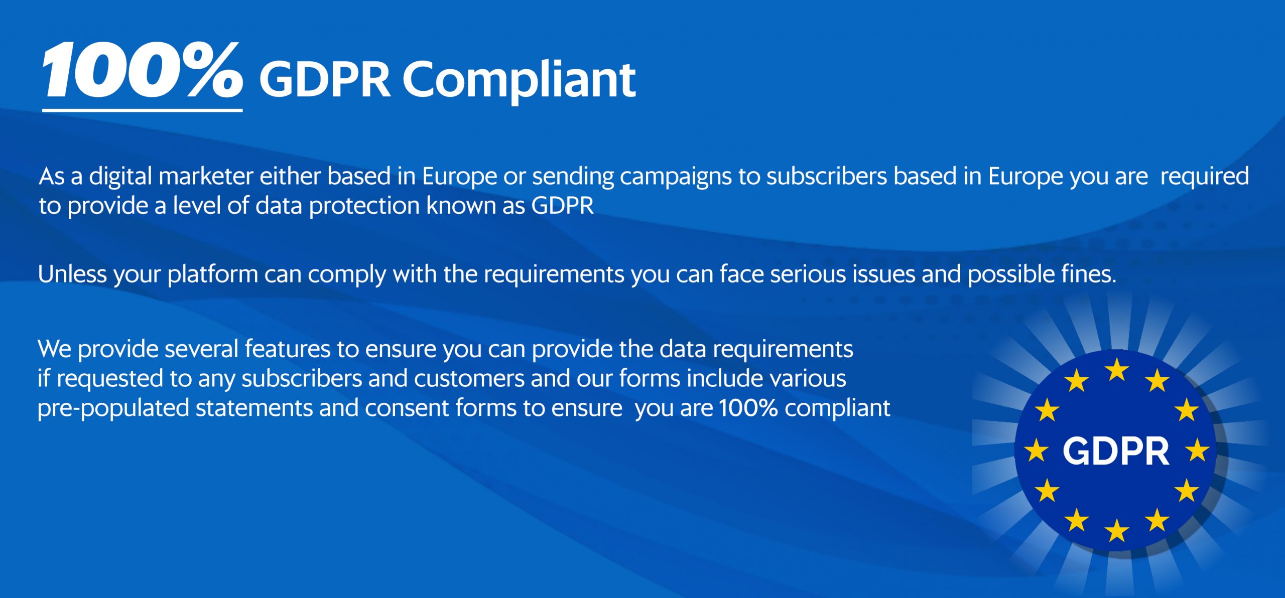 GDPR