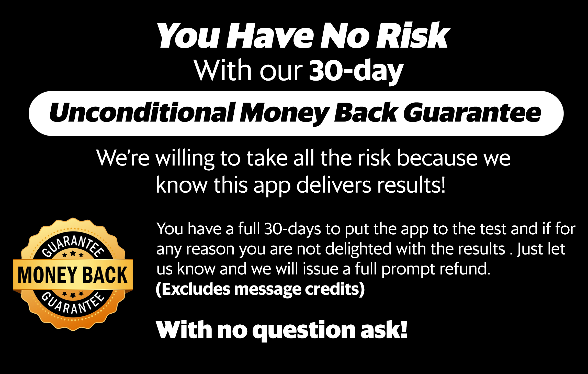 Money Guarantee_B