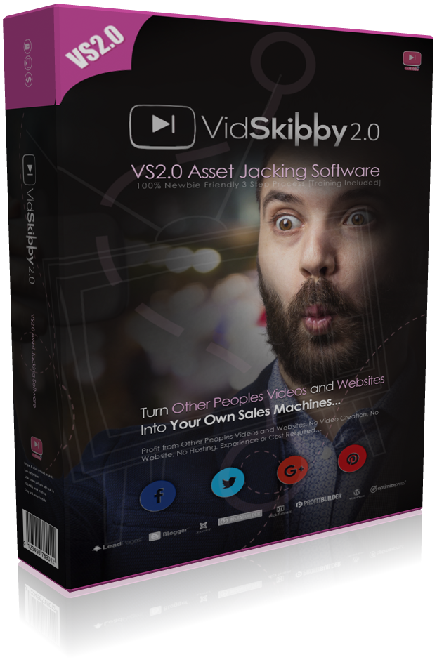 VS2-Ecover