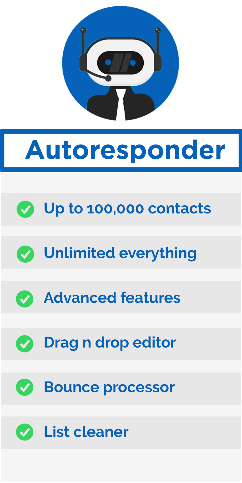 Autoresponder