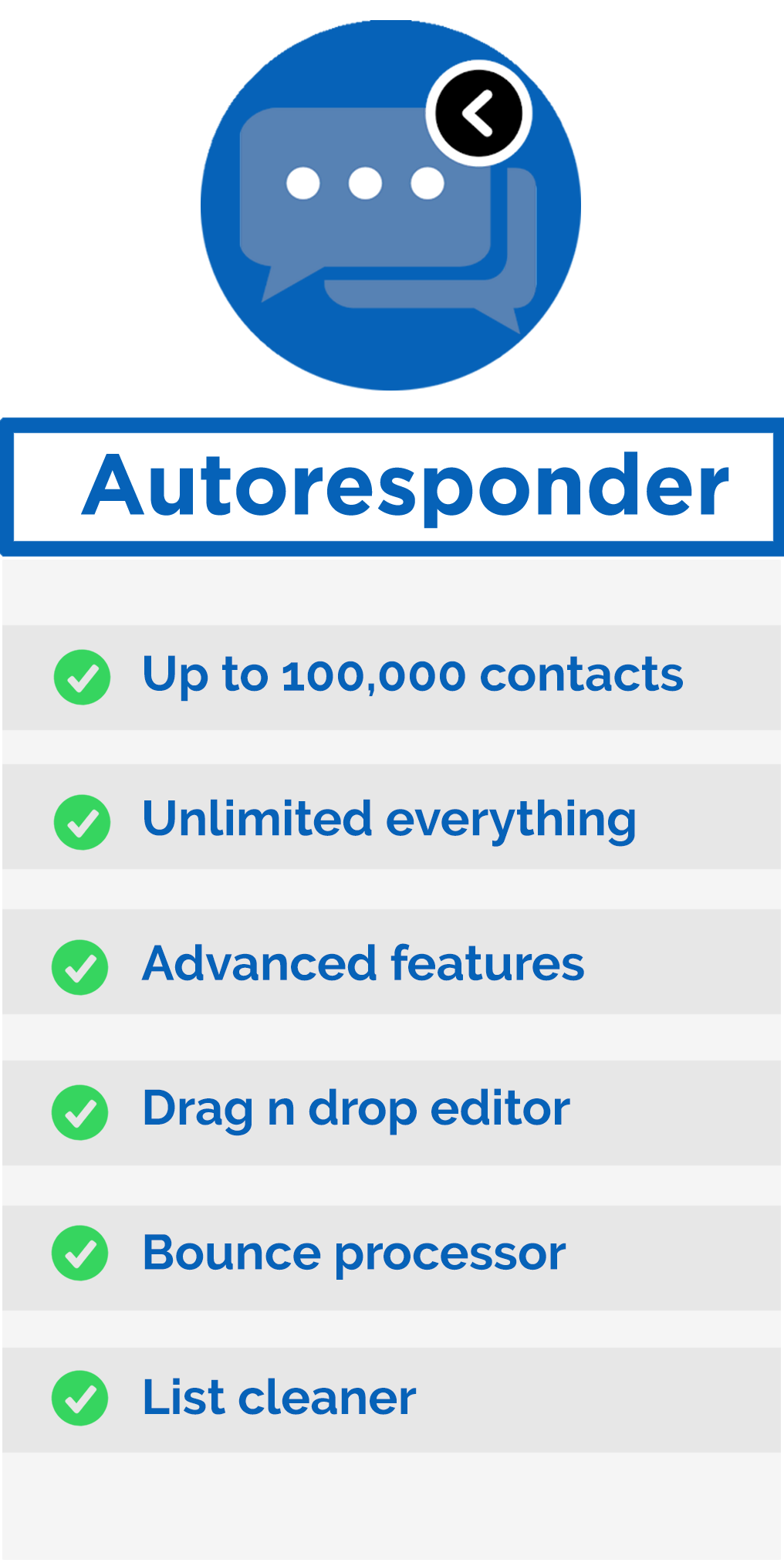 Autoresponder