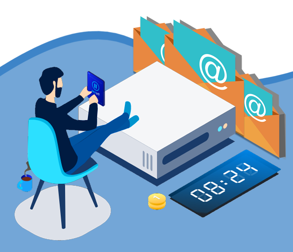 HOsting-for-email-marketers