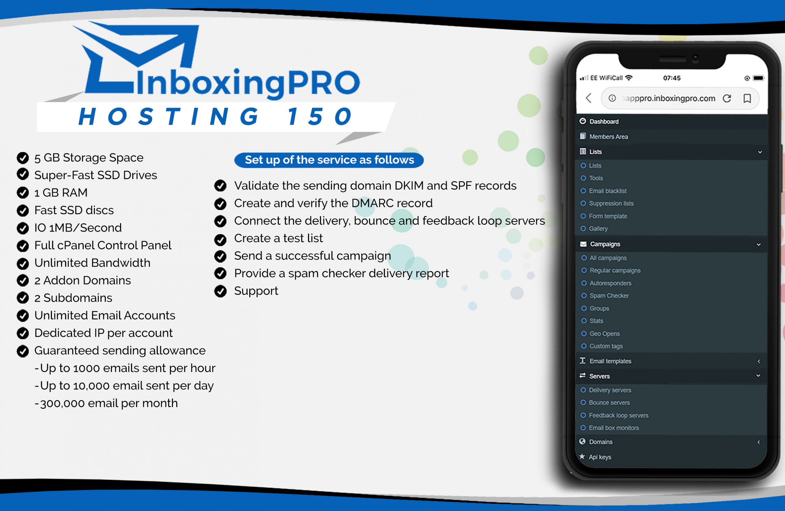 Hosting-150