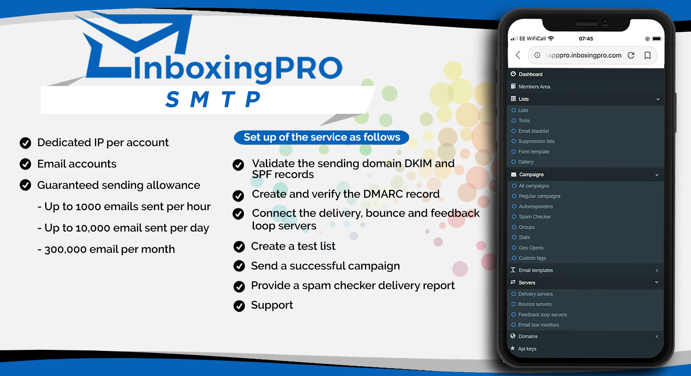 InboxingPro_SMSTP