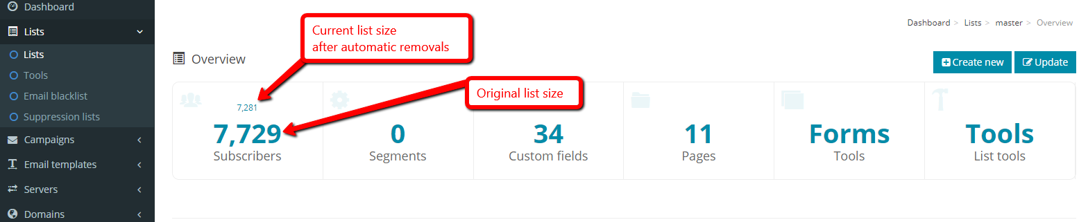 list_removal