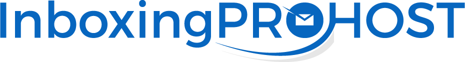 prohost logo blue