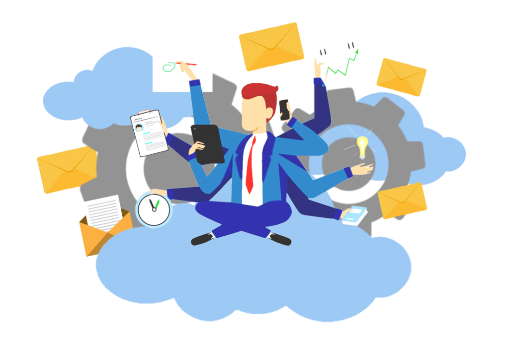 Marketers guide to Mastering the art of inboxing – InboxingPro