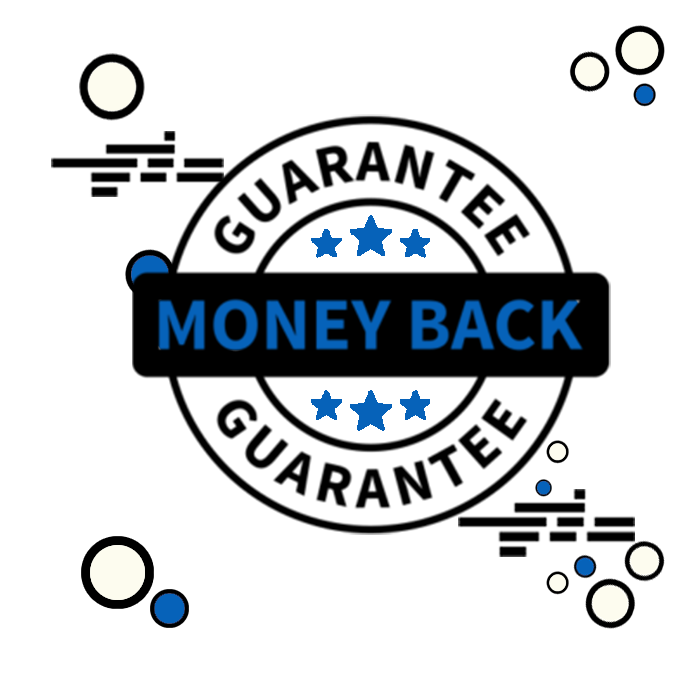 Money-Back-Guarantee