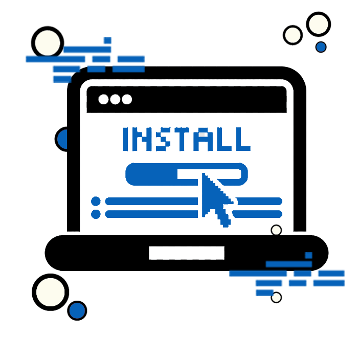 One-click-Install