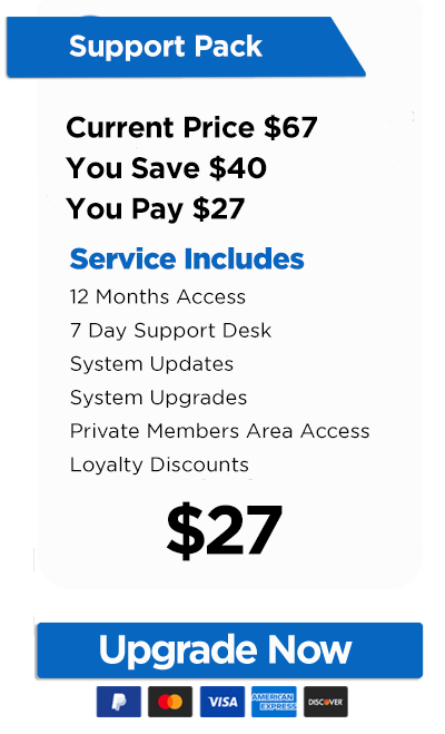 SupportPack_Price