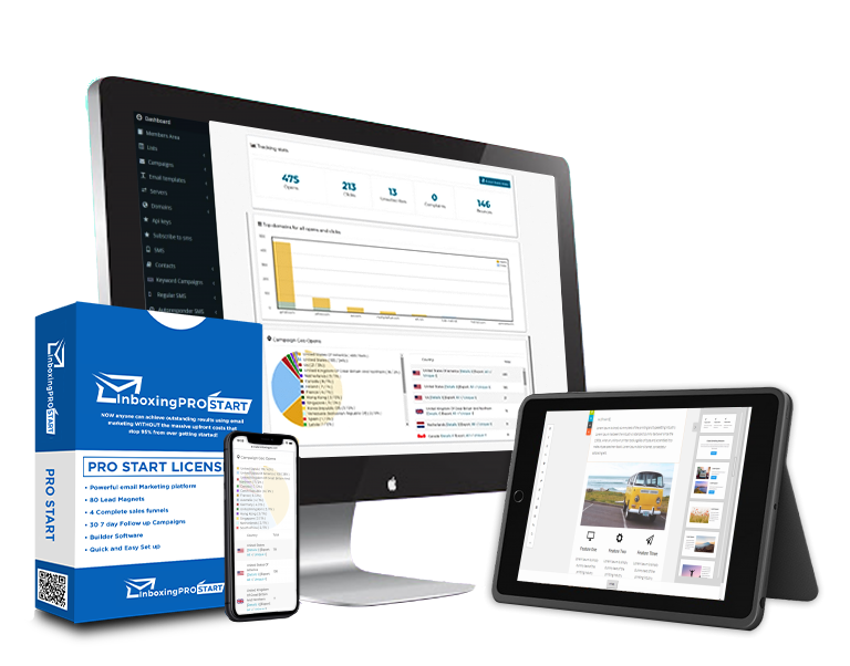 Prostart-EnterpriseX-bundle
