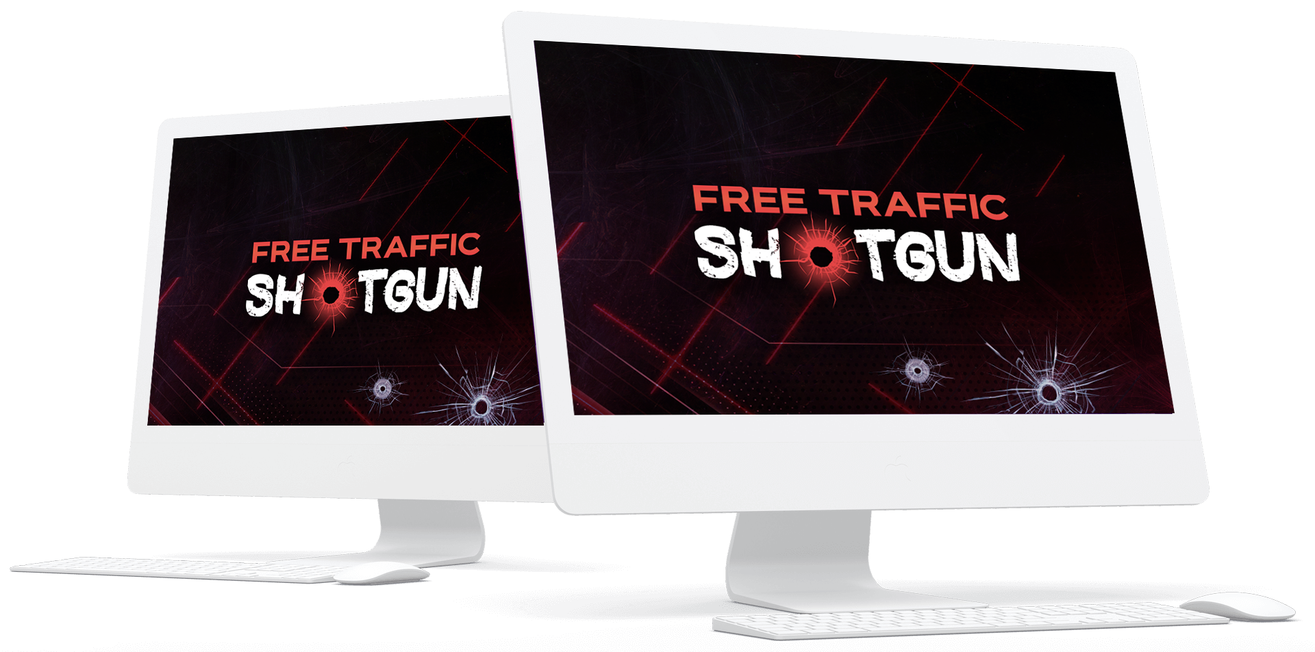 free traffic